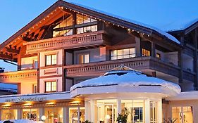 Hotel Rosenstock - Erwachsenenhotel - Adults only 15 plus