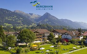 Hotel Rosenstock - Erwachsenenhotel - Adults only 15 plus